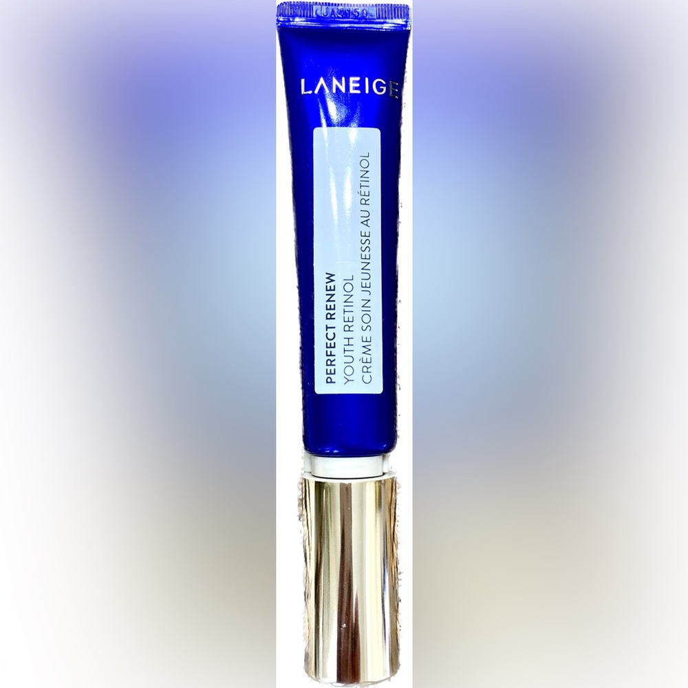 LANEIGE Perfect Renew Youth Retinol Pro Exp 2026 - Picture 2 of 14